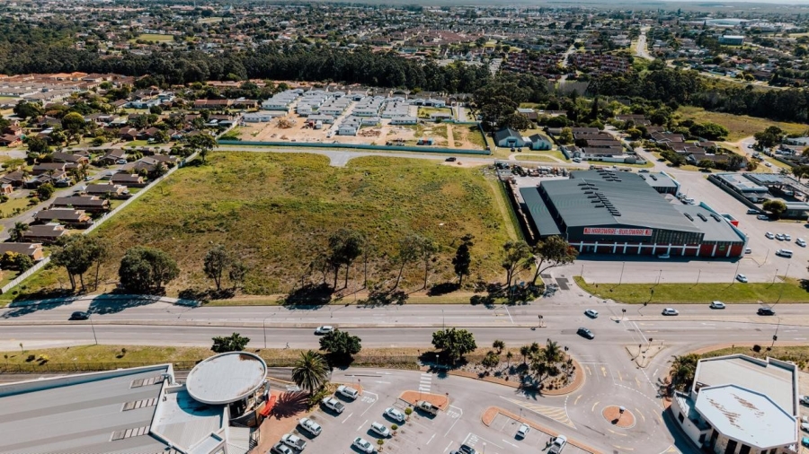 Commercial Property for Sale in Glenroy Park Eastern Cape